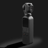 6 PCS HD Lens Protector + Screen Film for DJI OSMO Pocket Gimbal